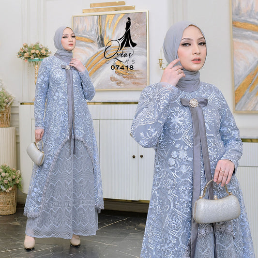 OZIAS GAMIS TILE 07418 LD 105