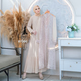 OZIAS GAMIS TILE 07300 LD 105