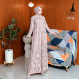 OZIAS GAMIS TILE DEENA 07429 LD 105
