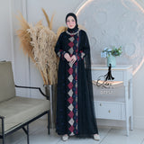 OZIAS GAMIS LUNA SOFT  07257 LD 105