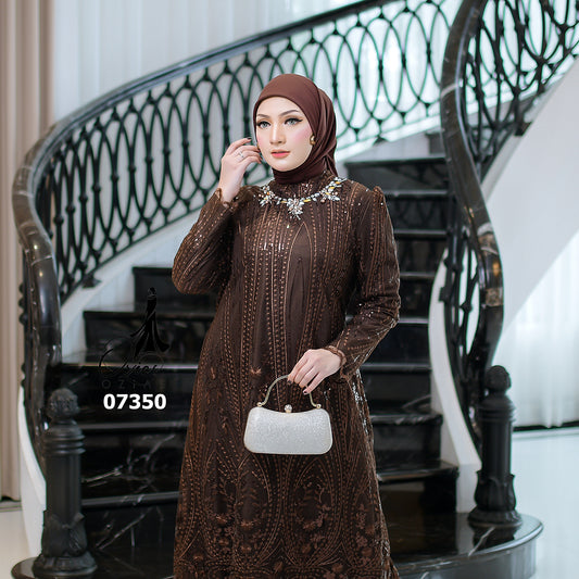 OZIAS GAMIS TILE 07350 LD 105