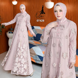 OZIAS GAMIS TILE DEENA 07429 LD 105