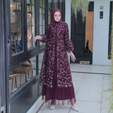 OZIAS GAMIS TILE 07259 LD 105