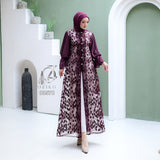 OZIKO OUTER BABYDOLL 03578 LD 105