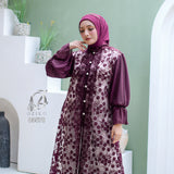 OZIKO OUTER BABYDOLL 03578 LD 105