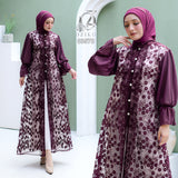 OZIKO OUTER BABYDOLL 03578 LD 105