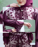 OZIKO OUTER BABYDOLL 03578 LD 105