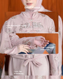 OZIAS GAMIS TILE DEENA 07429 LD 105
