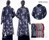 OZIAS GAMIS TILE 07021  LD 105