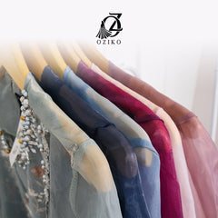 OUTER OZIKO TILE 03280 LD 105 I Outer Tile Lepas Pasang I Outer Kondangan Mewah