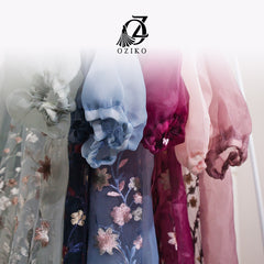 OUTER OZIKO TILE 03280 LD 105 I Outer Tile Lepas Pasang I Outer Kondangan Mewah