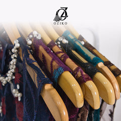VEST OUTER TILE OZIKO 03281 LD 105 I Outer Kondagan Wanita I Outer Fashion Casual