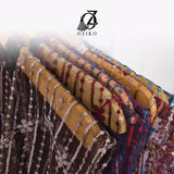 OZIKO VEST OUTER TILE 03308 LD 105