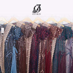 OUTER OZIKO TILE 03311 LD 105 I Outer TIle Premium I Outer Kondangan Mewah
