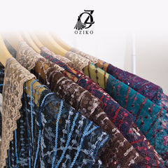 OUTER OZIKO TILE 03311 LD 105 I Outer TIle Premium I Outer Kondangan Mewah
