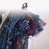 OZIKO OUTER TILE 03311 LD 105