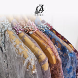 OZIKO VEST OUTER TILE 03324 LD 105