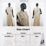 OZIKO OUTER TILE 03472 LD 105