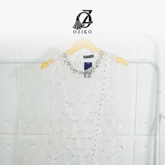 OUTER OZIKO TILE HANA 03202 LD 105 I Outer Tile Premium I Outer Kondangan