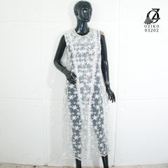 OUTER OZIKO TILE HANA 03202 LD 105 I Outer Tile Premium I Outer Kondangan