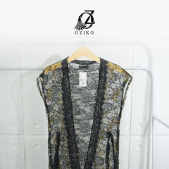 OUTER OZIKO TILE 03248 LD 105 I Outer Tile Premium I Outer Tile Lepas Pasang