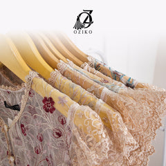 VEST OUTER TILE 03250 LD 105 | Vest Outer Pesta | Outer Wisuda Simple