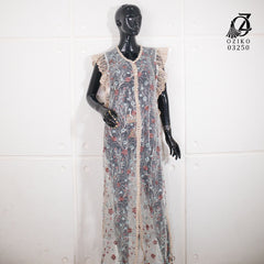 VEST OUTER TILE 03250 LD 105 | Vest Outer Pesta | Outer Wisuda Simple