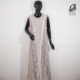 OZIKO VEST OUTER TILE HANA 03260 LD 105