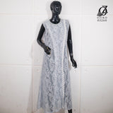 OZIKO VEST OUTER TILE HANA 03260 LD 105