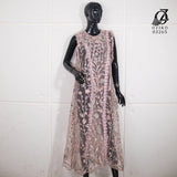 OZIKO VEST OUTER TILE HANA 03265 LD 105