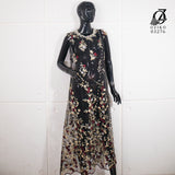 OZIKO VEST OUTER TILE HANA 03276 LD 105