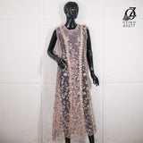 OZIKO VEST OUTER TILE HANA 03277 LD 105