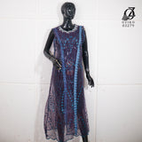OZIKO VEST OUTER TILE HANA 03279 LD 105 120 2XL