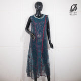 OZIKO VEST OUTER TILE HANA 03279 LD 105 120 2XL