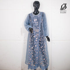 OUTER OZIKO TILE 03280 LD 105 I Outer Tile Lepas Pasang I Outer Kondangan Mewah