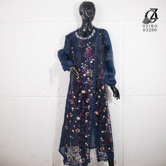 OUTER OZIKO TILE 03280 LD 105 I Outer Tile Lepas Pasang I Outer Kondangan Mewah