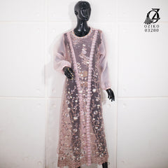 OUTER OZIKO TILE 03280 LD 105 I Outer Tile Lepas Pasang I Outer Kondangan Mewah