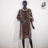 VEST OUTER TILE OZIKO 03292 LD 105 | Vest Outer Pesta