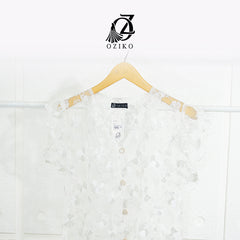 OUTER OZIKO TILE 03303 LD 105 I Outer Tile Premium I Outer Tile Kondangan
