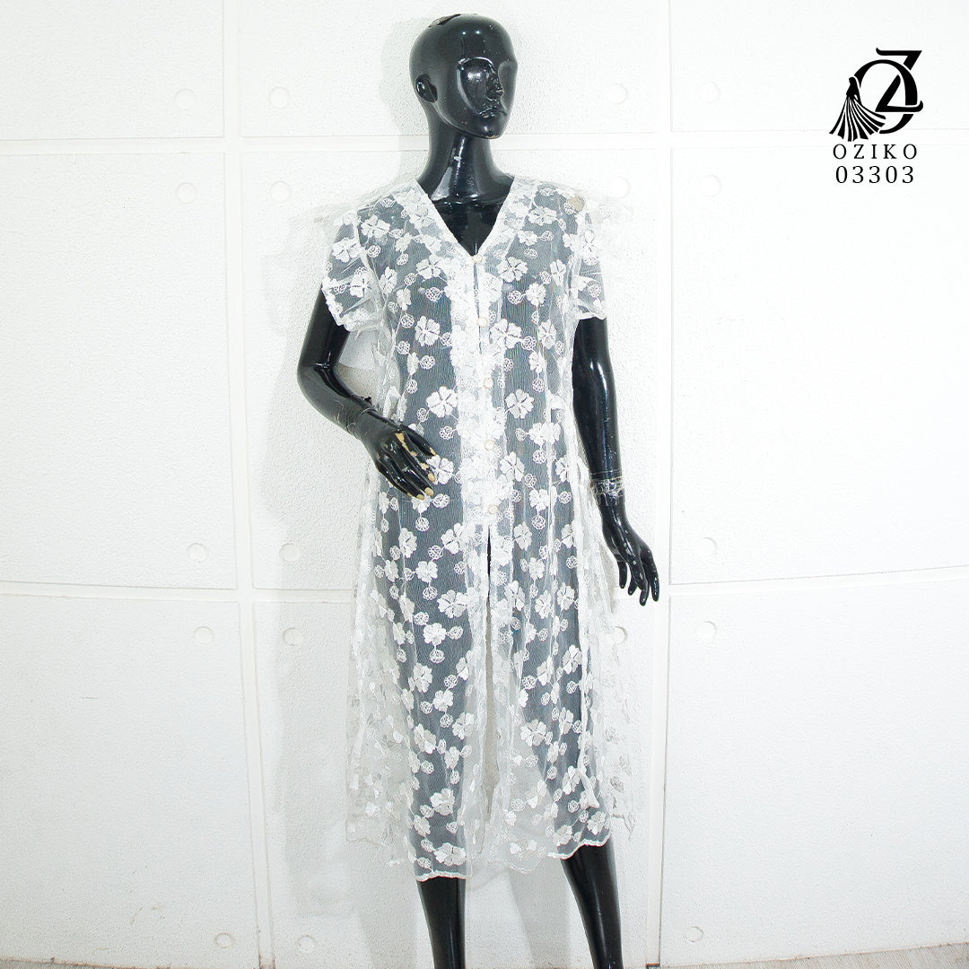 OUTER OZIKO TILE 03303 LD 105 I Outer Tile Premium I Outer Tile Kondangan
