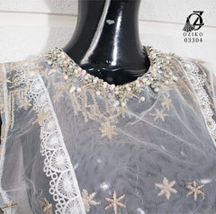 VEST OUTER OZIKO TILE OZIKO HANA 03304  LD 105 I Outer Casual Wanita I Outer Fashion Kondangan
