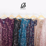VEST OUTER TILE OZIKO 03306 LD 105 | Vest Outer Pesta