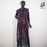 OZIKO VEST OUTER TILE 03308 LD 105
