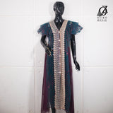 OZIKO OUTER TILE 03311 LD 105