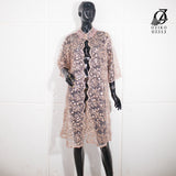 OZIKO VEST OUTER TILE 03313 LD 105