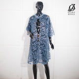 OZIKO VEST OUTER TILE 03313 LD 105