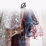 OZIKO VEST OUTER TILE 03313 LD 105