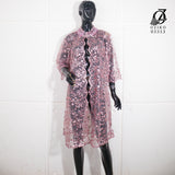 OZIKO VEST OUTER TILE 03313 LD 105