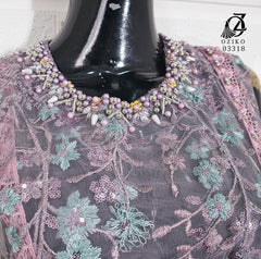 OUTER OZIKO TILE 03318 LD 105 I Outer Tile Premium I Outer Kondangan Mewah
