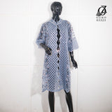 OZIKO VEST OUTER TILE 03323 LD 105